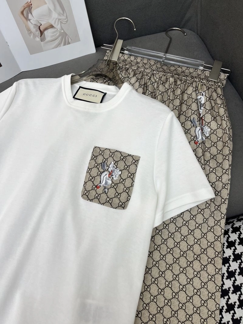 SportInspired Gucci Long Suits 124652