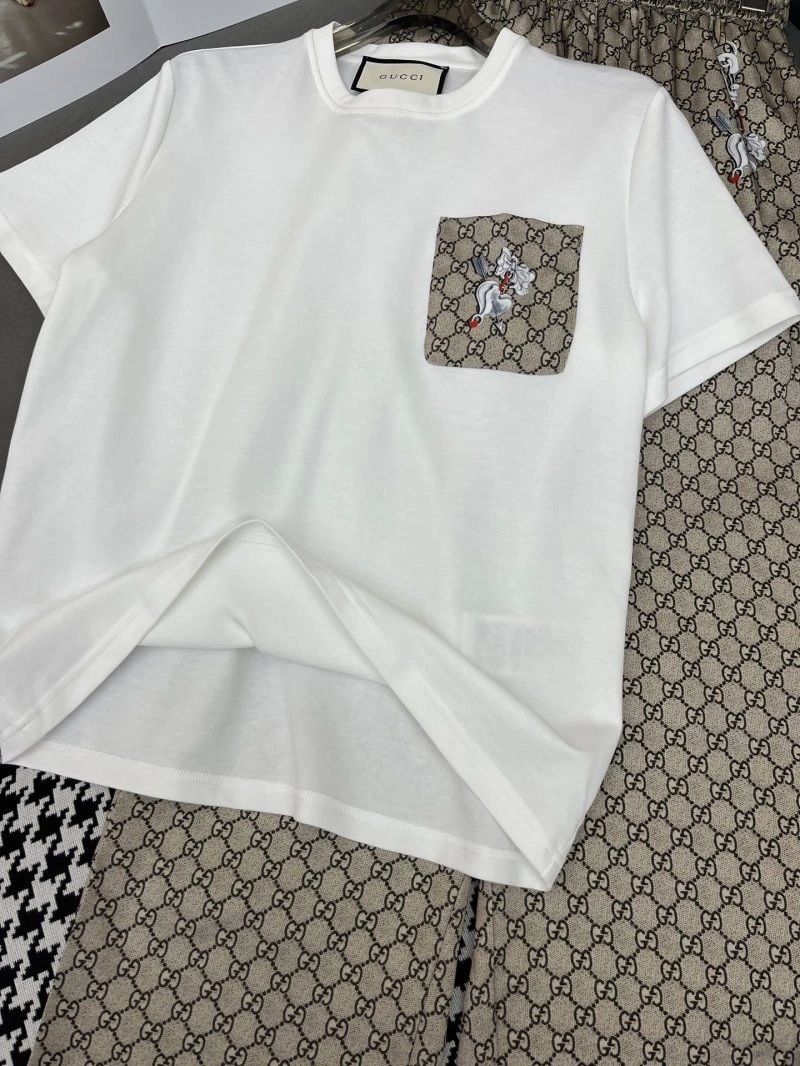 SportInspired Gucci Long Suits 124652