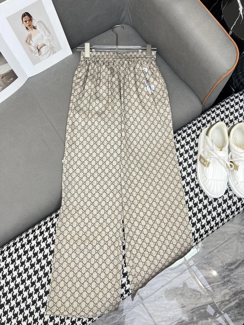 SportInspired Gucci Long Suits 124652