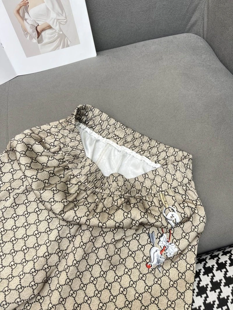 SportInspired Gucci Long Suits 124652