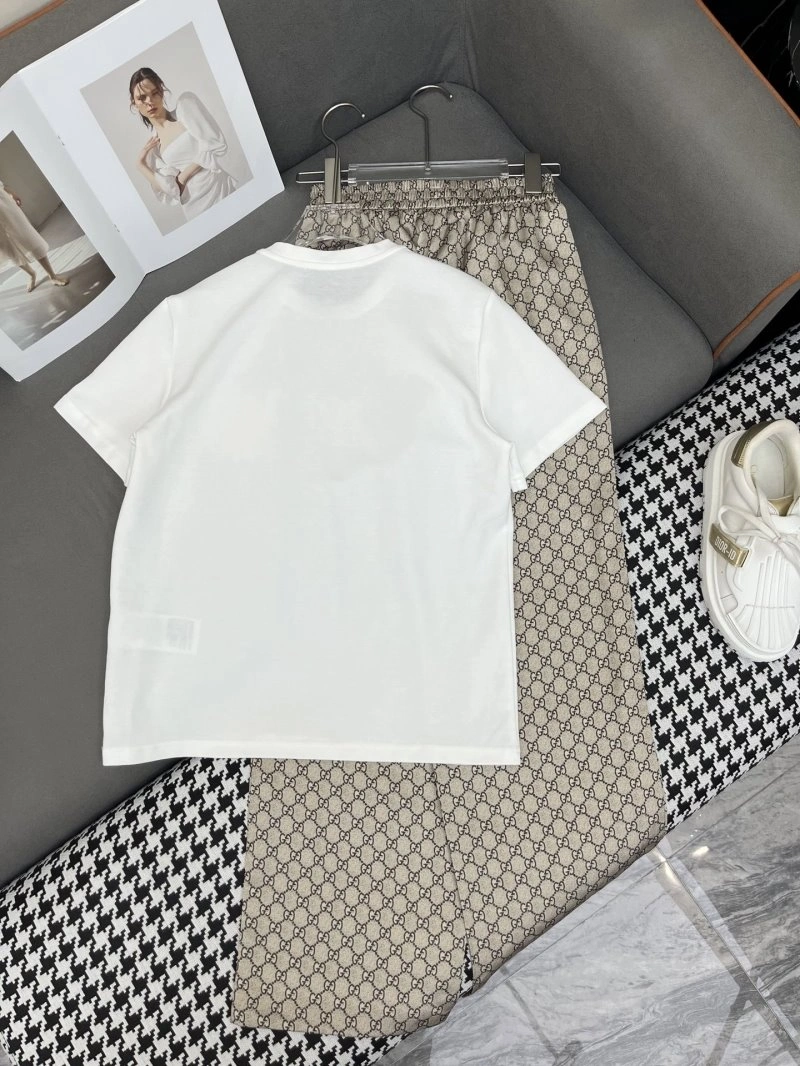 SportInspired Gucci Long Suits 124652