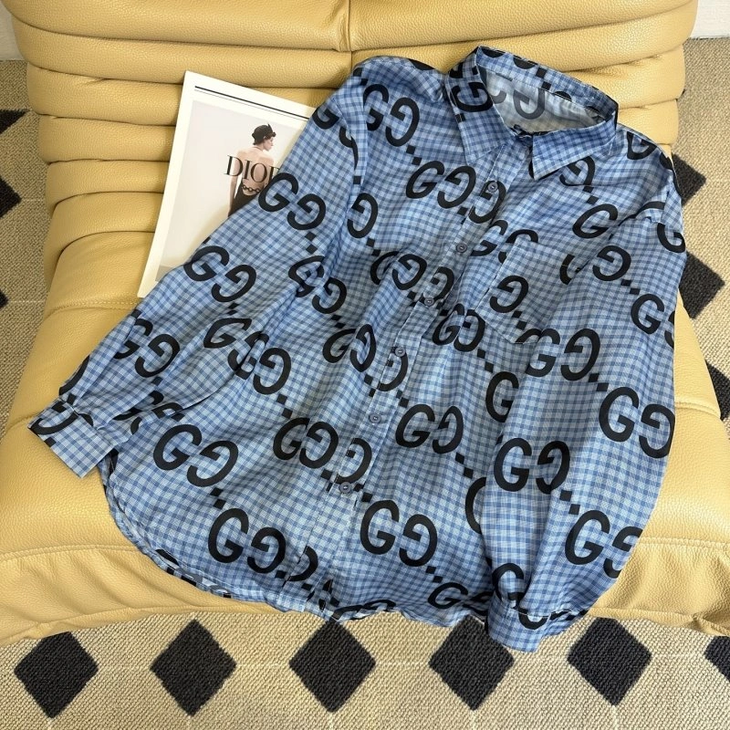 Gucci Long Suits Contemporary 124664