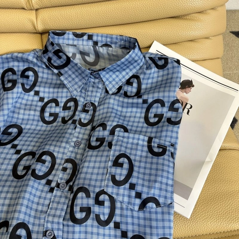 Gucci Long Suits Contemporary 124664