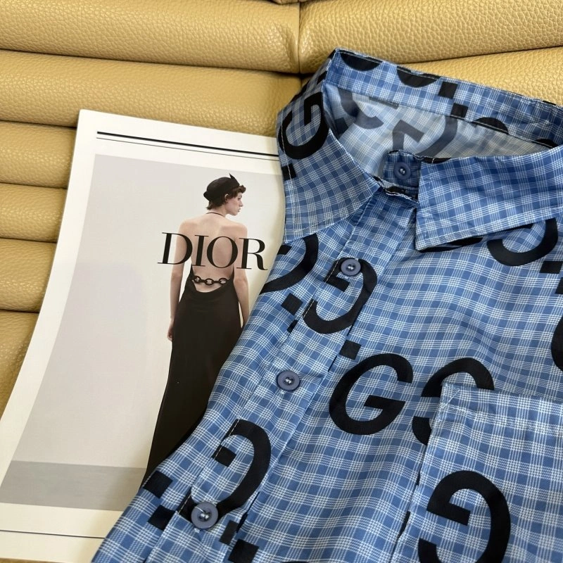 Gucci Long Suits Contemporary 124664