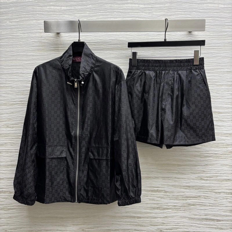 GoodFit Gucci Long Suits 124650