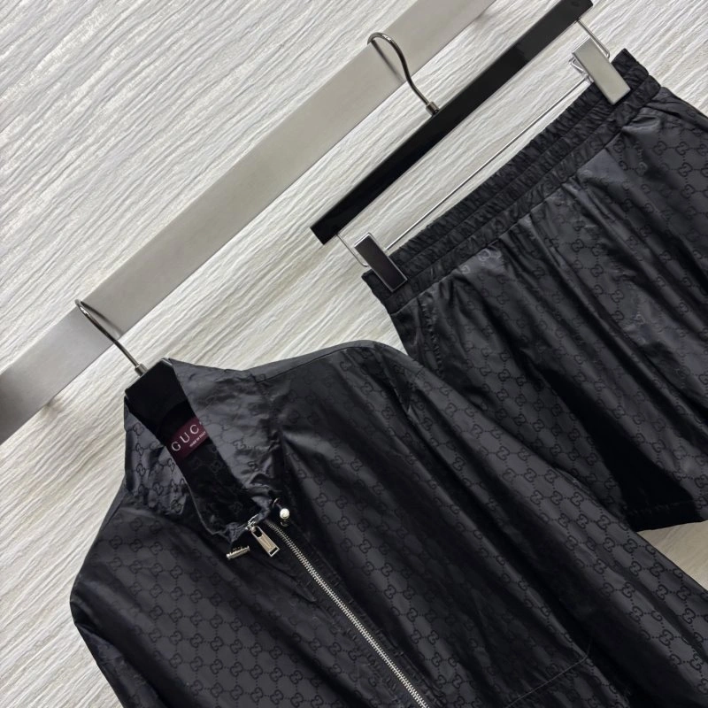 GoodFit Gucci Long Suits 124650