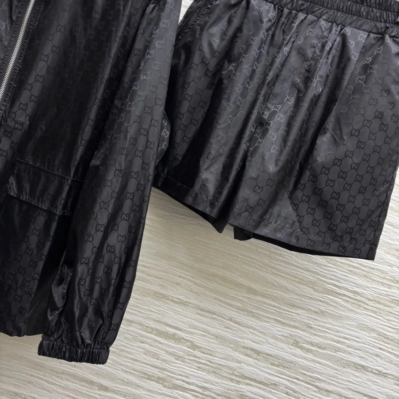 GoodFit Gucci Long Suits 124650