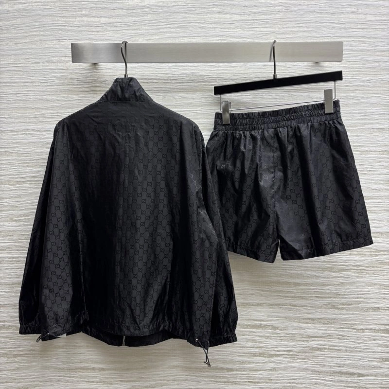 GoodFit Gucci Long Suits 124650