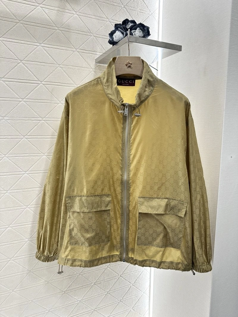 Sustainable Gucci Long Suits 124662