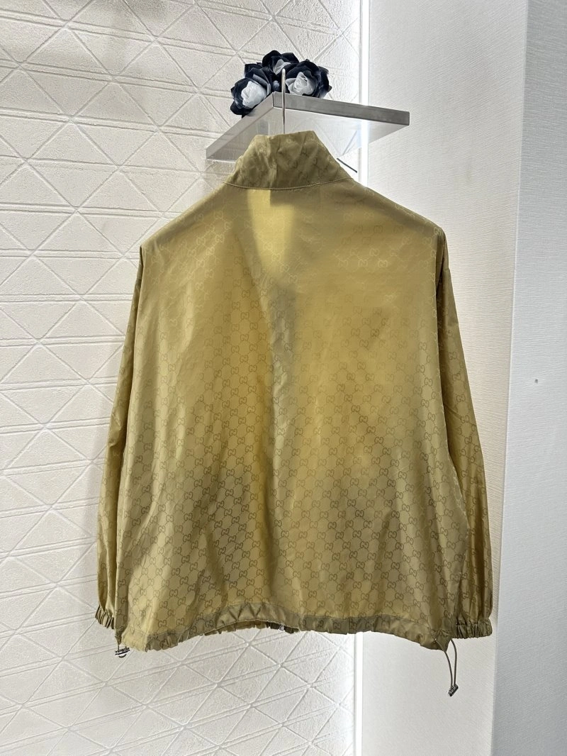 Sustainable Gucci Long Suits 124662