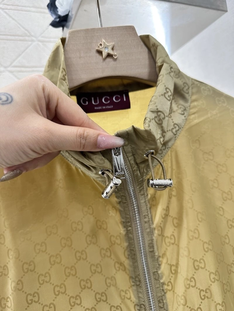 Sustainable Gucci Long Suits 124662
