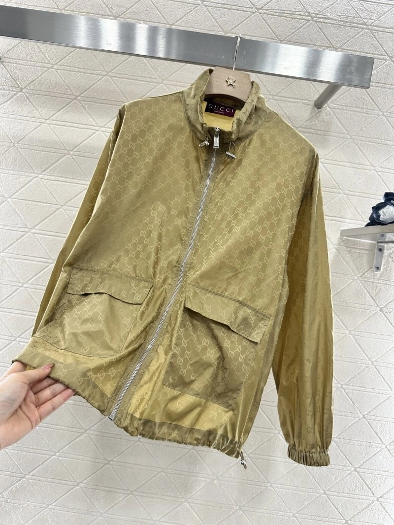 Sustainable Gucci Long Suits 124662