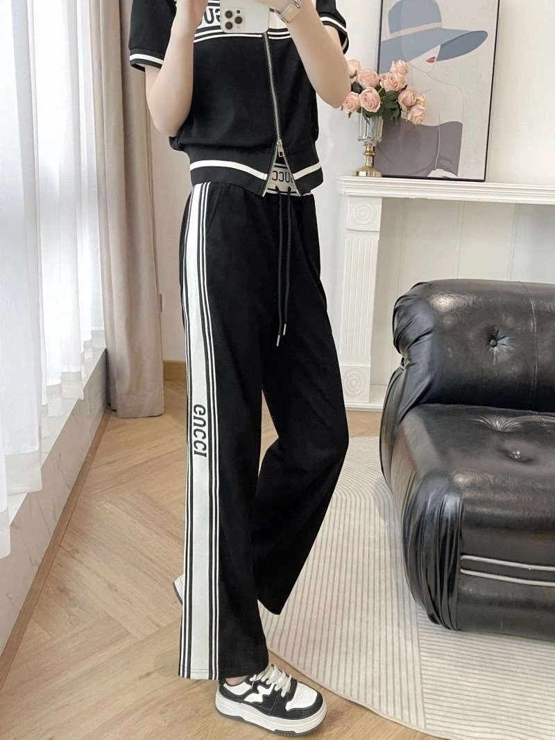 Gucci Long Suits EyeCatching 124946