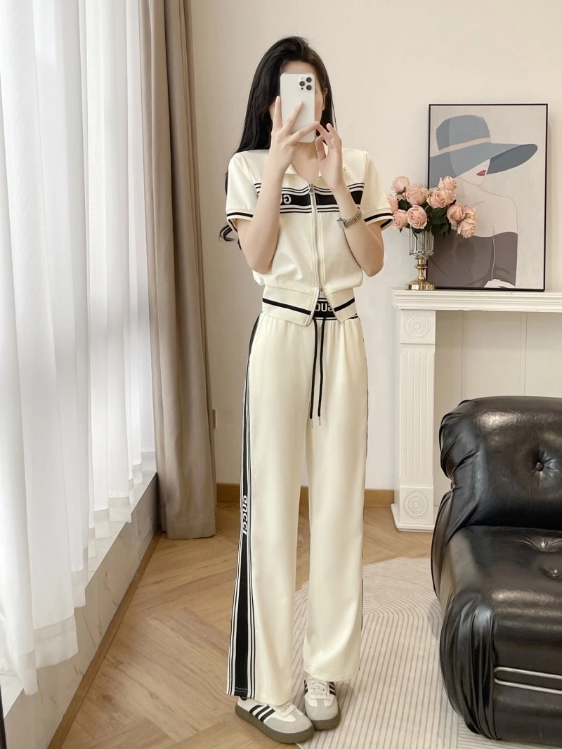 GoAnywhere Gucci Long Suits 124962