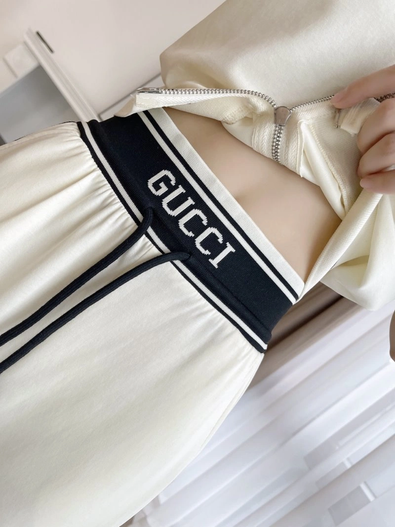 GoAnywhere Gucci Long Suits 124962