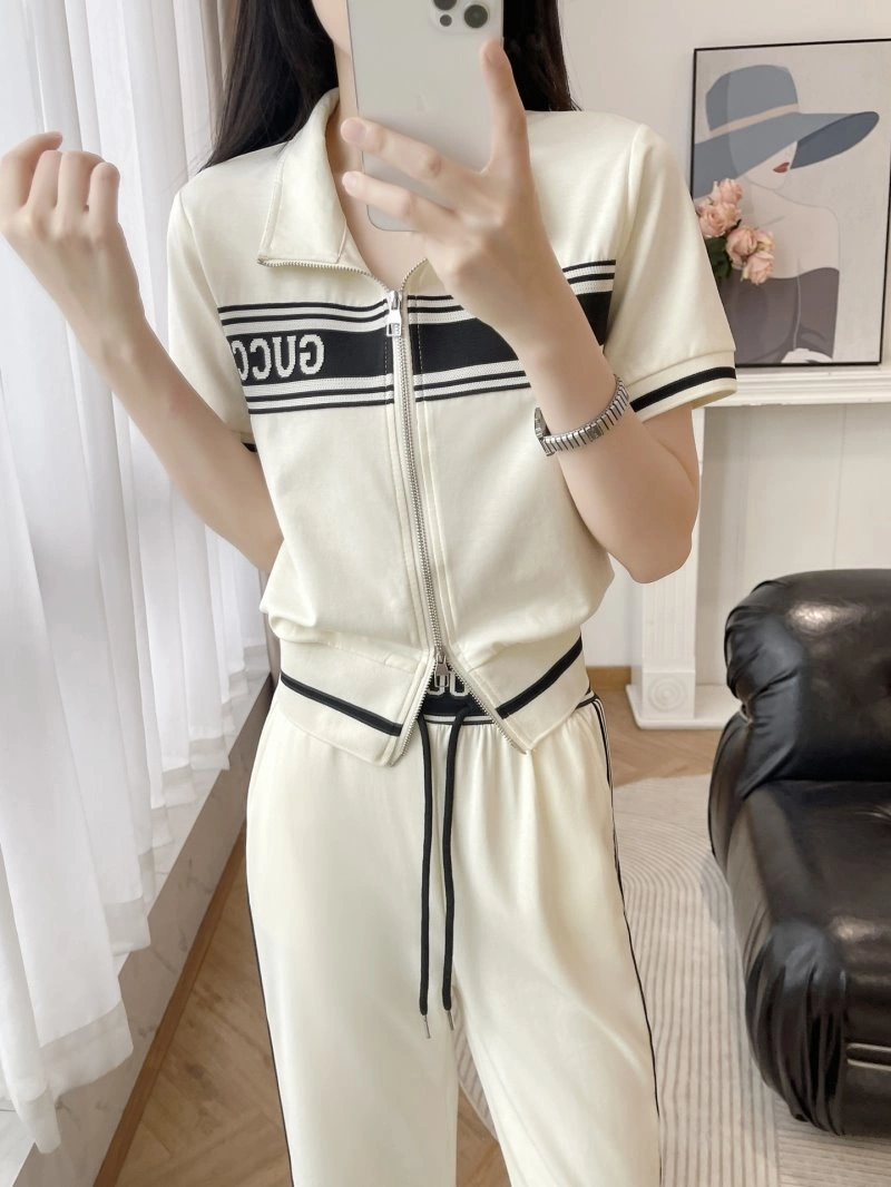 GoAnywhere Gucci Long Suits 124962