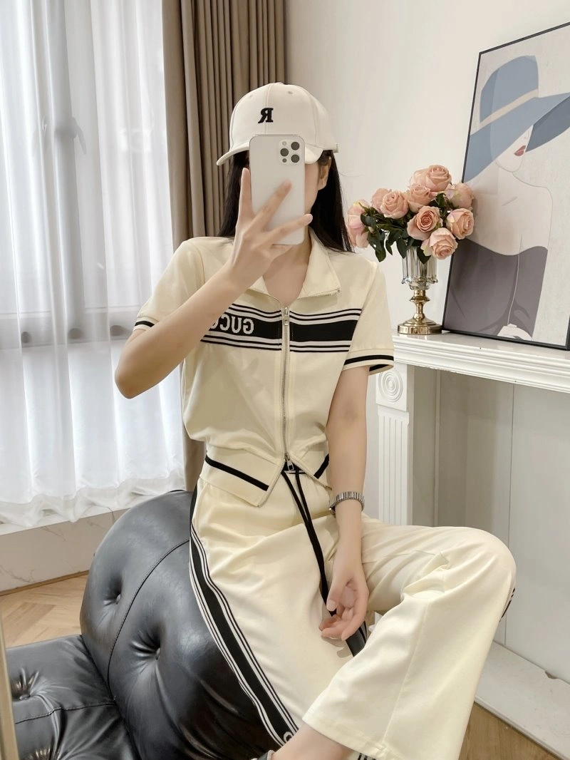 GoAnywhere Gucci Long Suits 124962