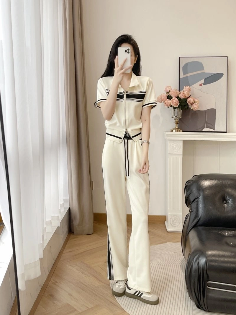 GoAnywhere Gucci Long Suits 124962