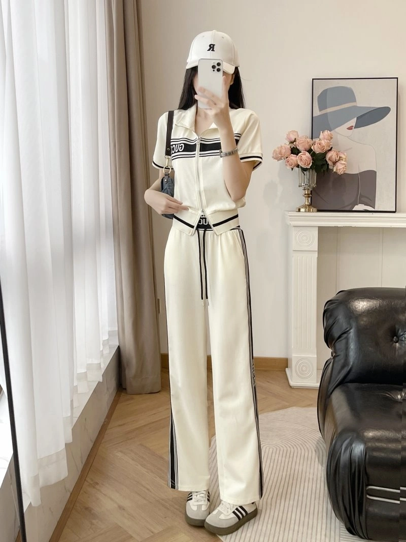 GoAnywhere Gucci Long Suits 124962