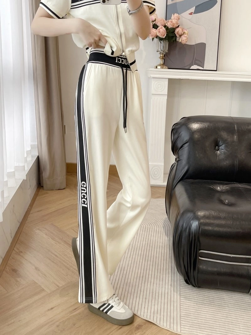 GoAnywhere Gucci Long Suits 124962
