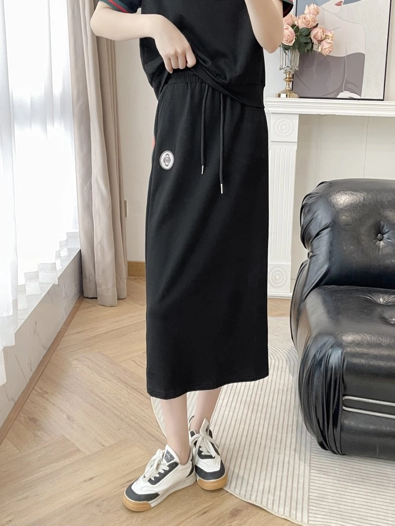 Gucci Long Suits Supportive 124957