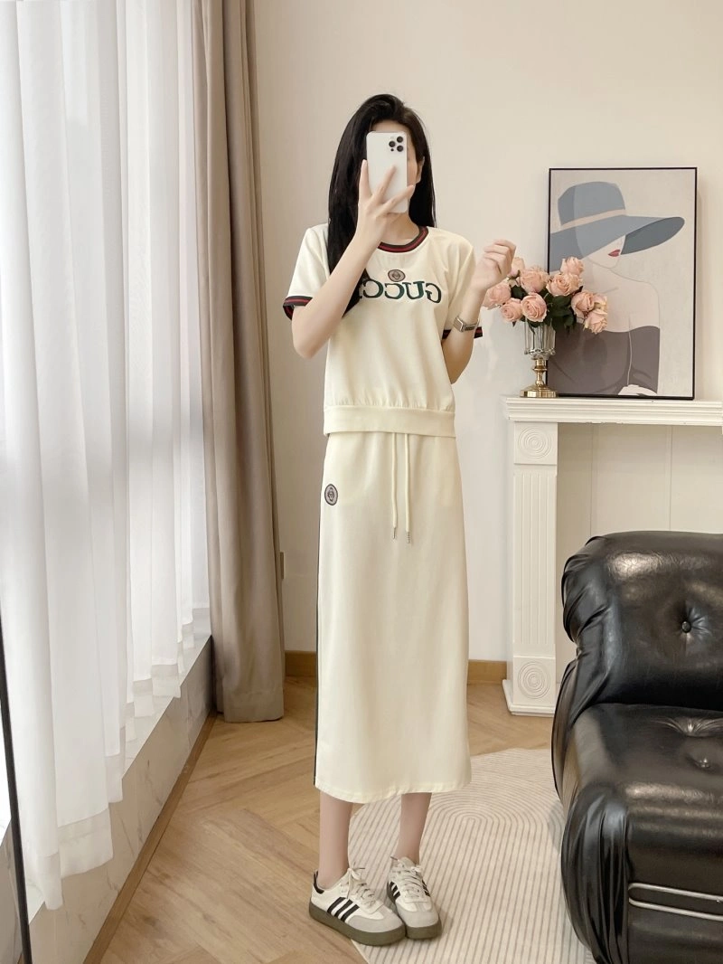 Gucci Long Suits TechFriendly 124955