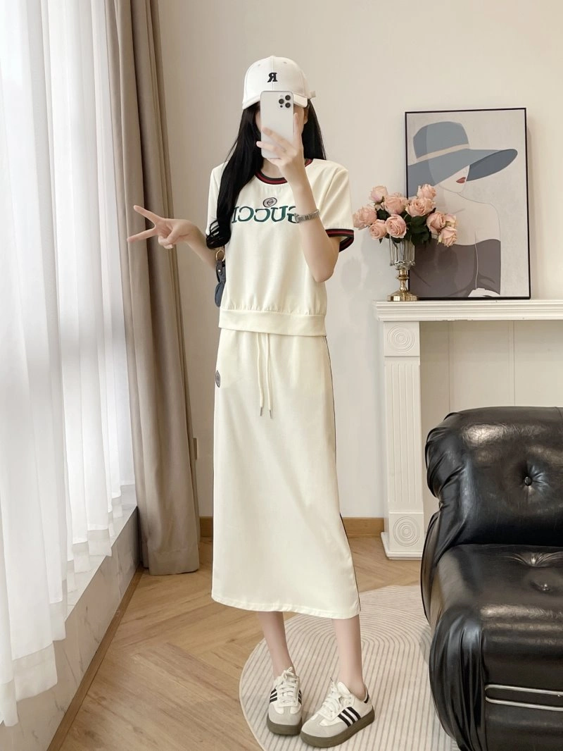 Gucci Long Suits TechFriendly 124955