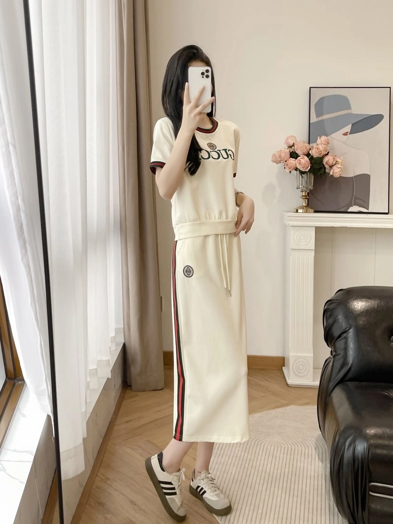 Gucci Long Suits TechFriendly 124955