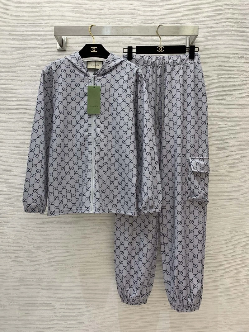 EasyCare Gucci Long Suits 124451