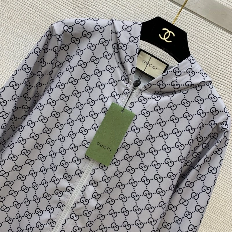 EasyCare Gucci Long Suits 124451