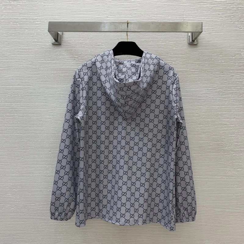 EasyCare Gucci Long Suits 124451