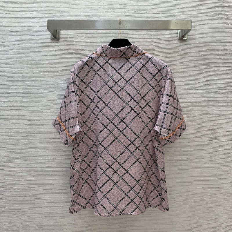 Sleek Gucci Long Suits 124444