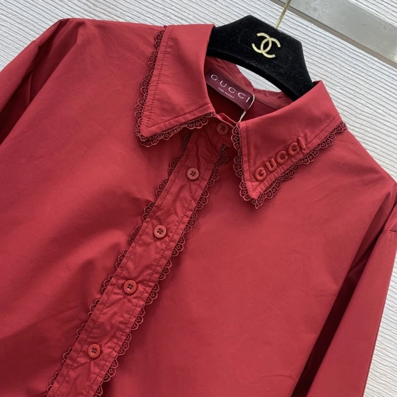 Gucci Long Suits GoodFit 124445