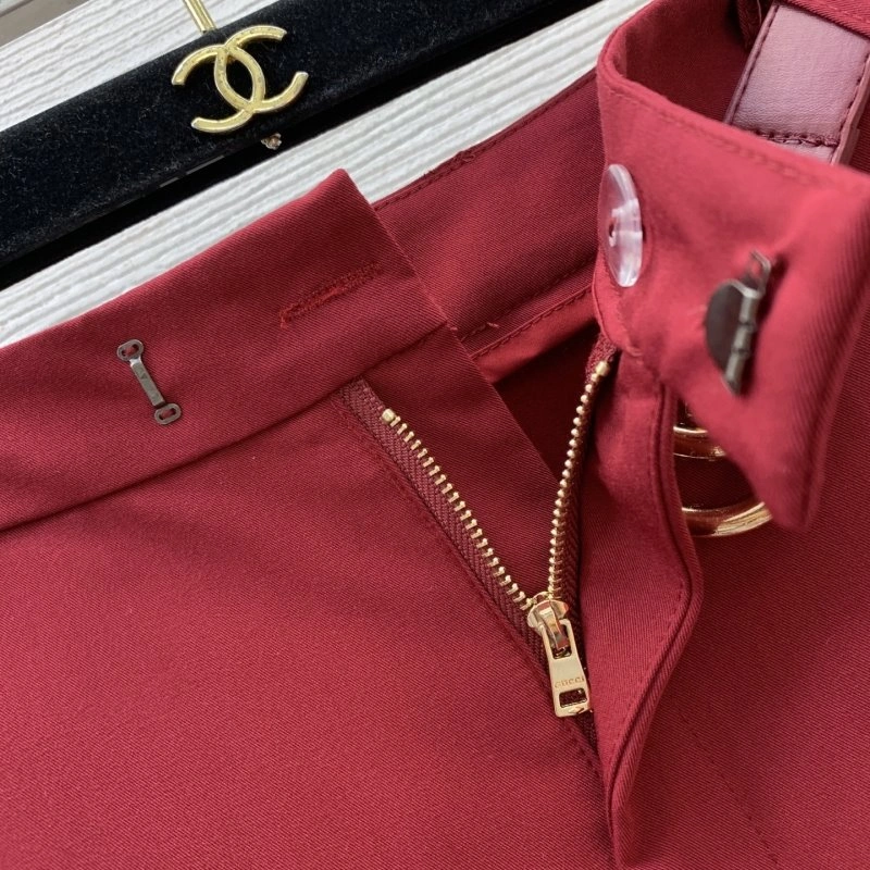 Gucci Long Suits GoodFit 124445