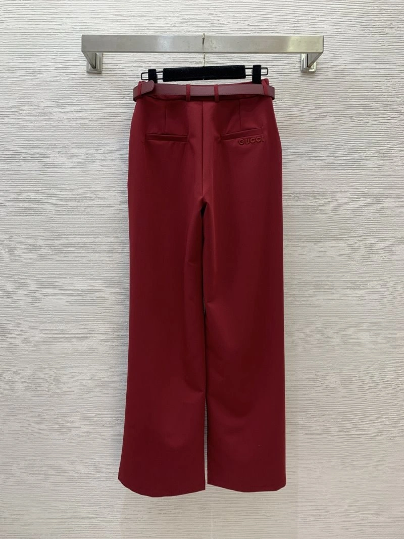 Gucci Long Suits GoodFit 124445