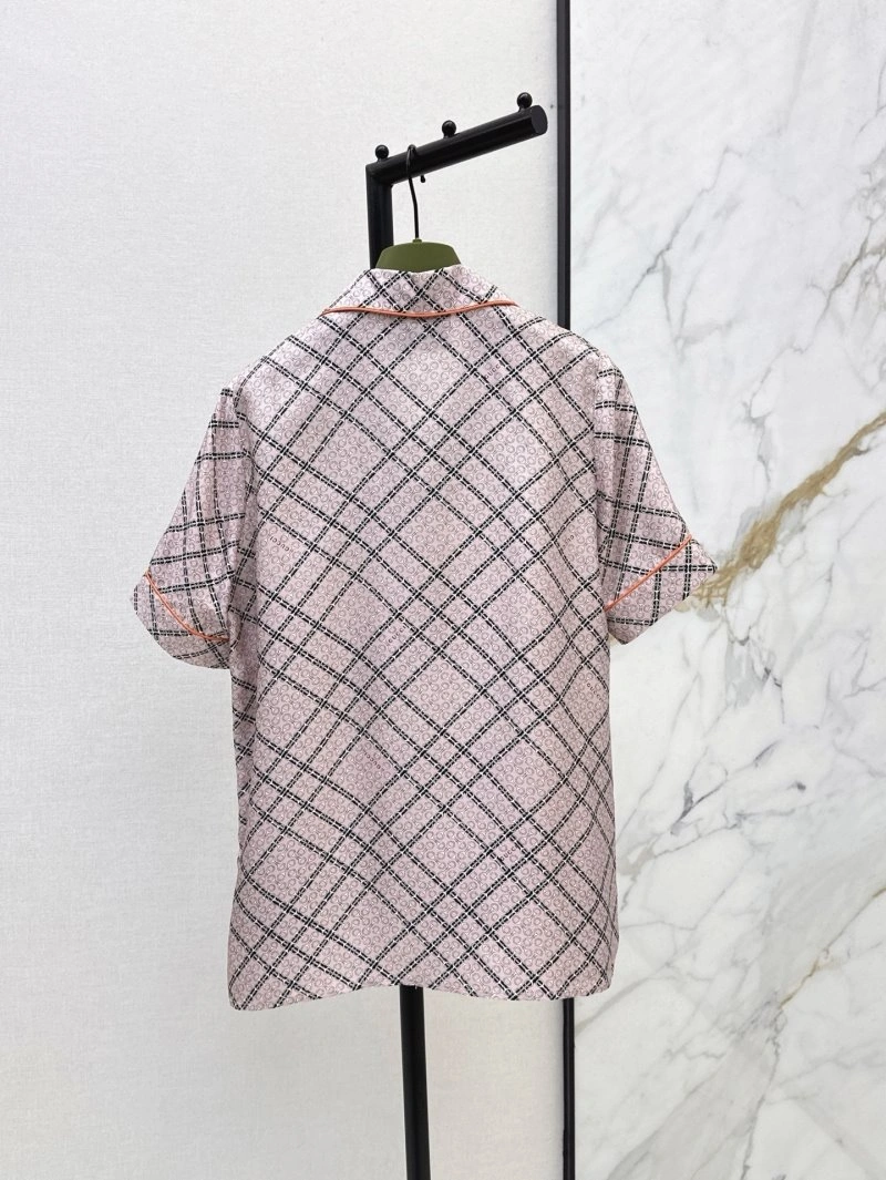 Premium Gucci Long Suits 124446