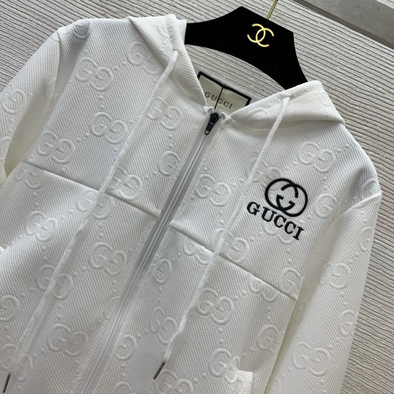 Gucci Long Suits AllSeason 124442