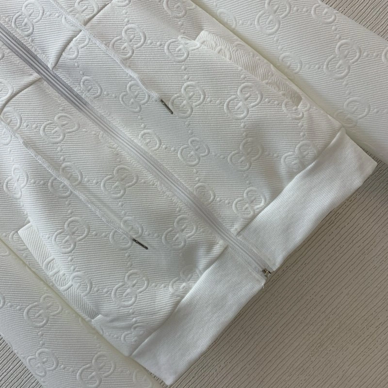 Gucci Long Suits AllSeason 124442