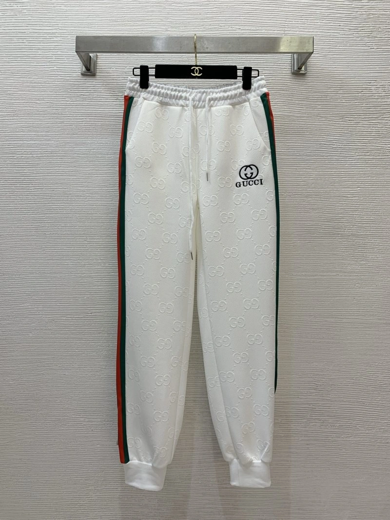 Gucci Long Suits AllSeason 124442