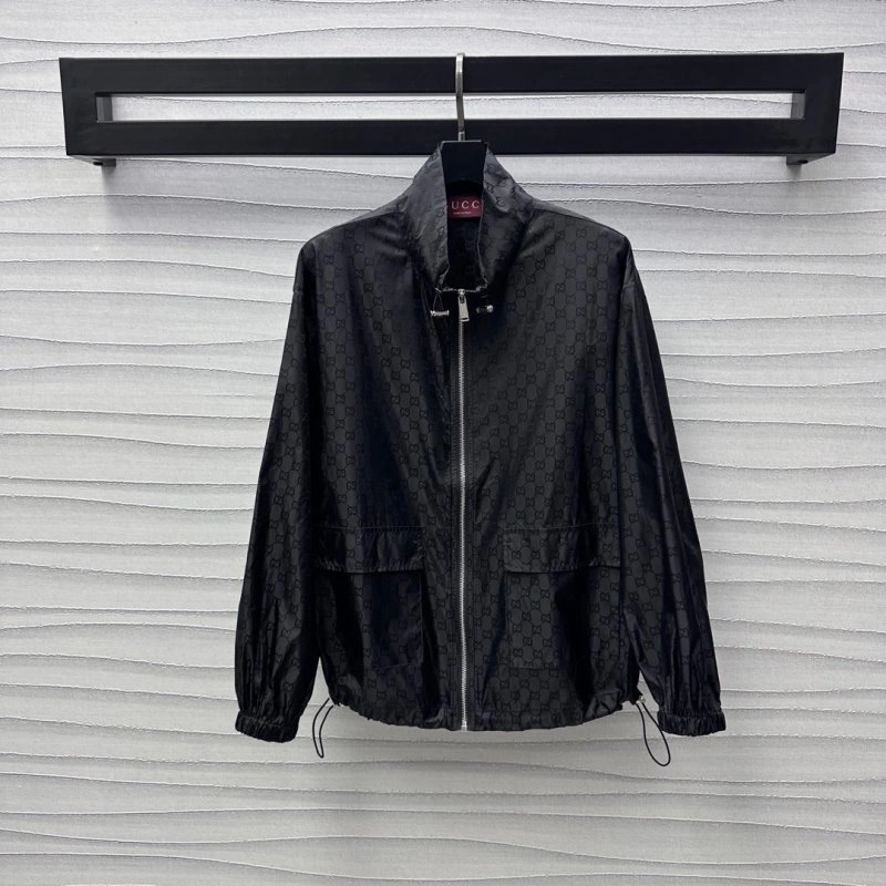 Soft Gucci Long Suits 124434