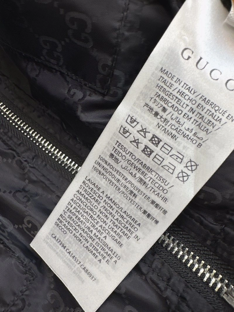 Gucci Long Suits Compact 124429