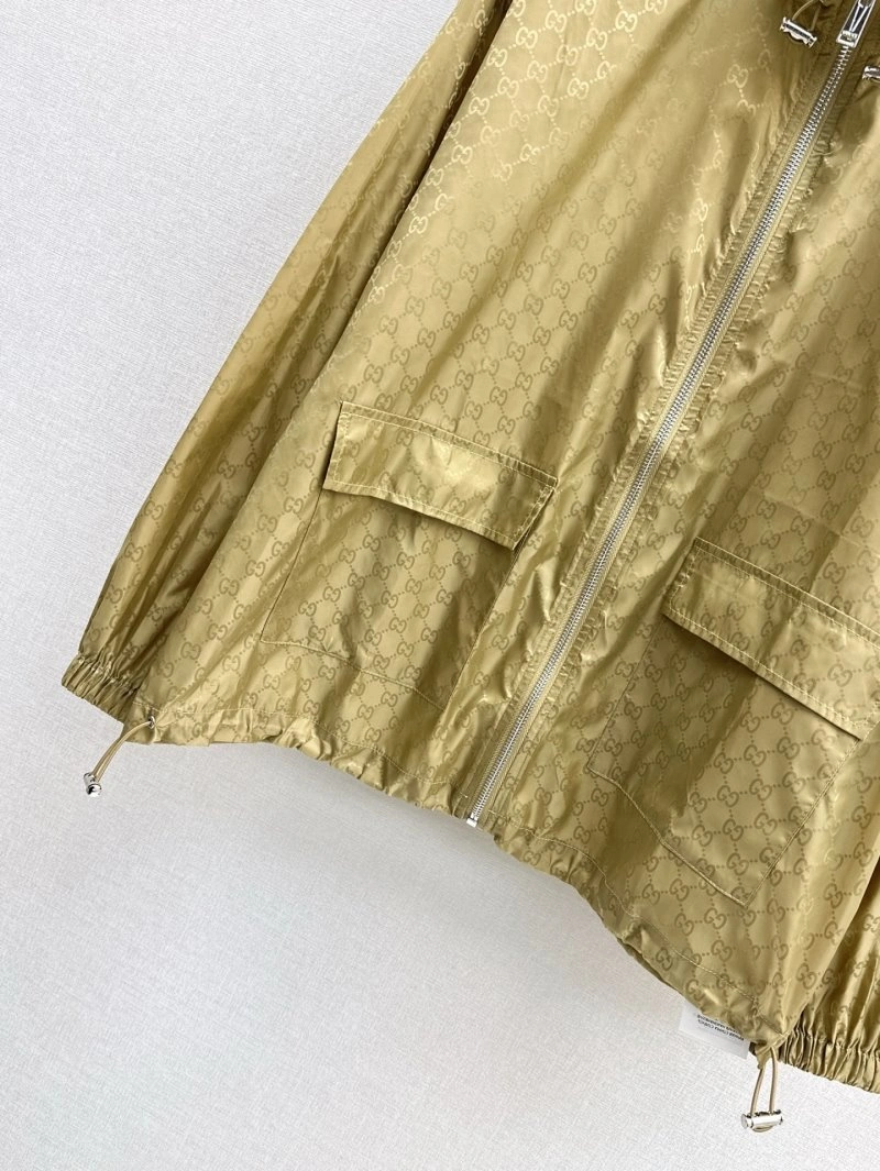 Premium Gucci Long Suits 124433