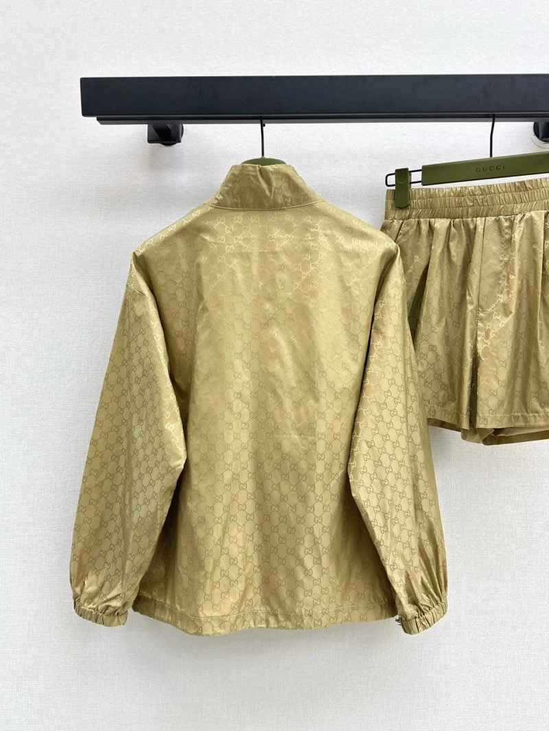 Premium Gucci Long Suits 124433