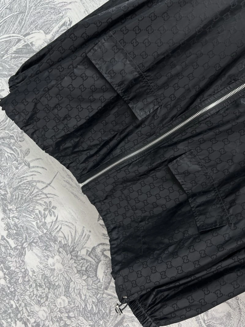 Gucci Long Suits Functional 124428