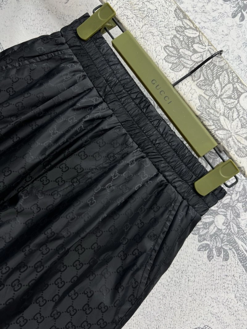 Gucci Long Suits Functional 124428