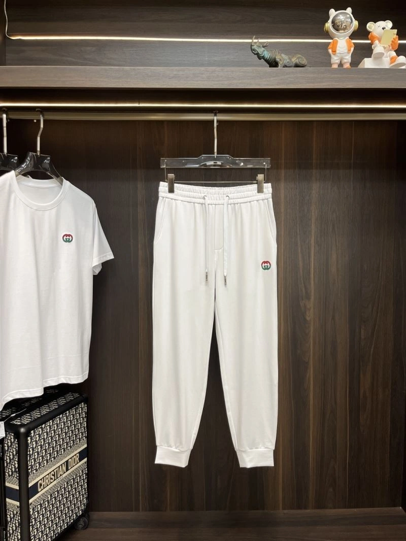 Gucci Long Suits EyeCatching 126811