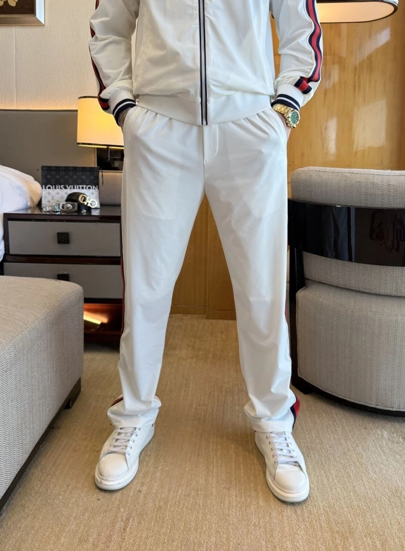Gucci Long Suits Effortless 126364