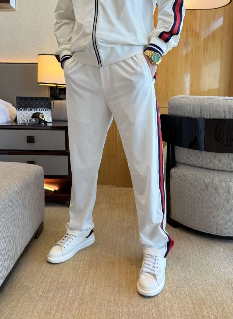 Gucci Long Suits Effortless 126364