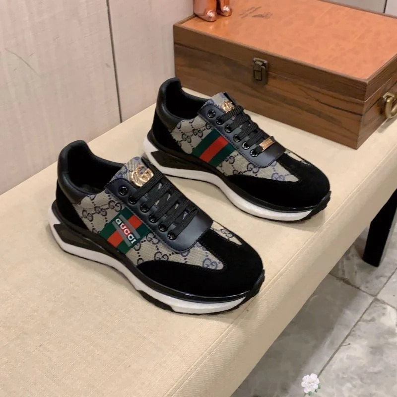Gucci Low Shoes Affordable 24198