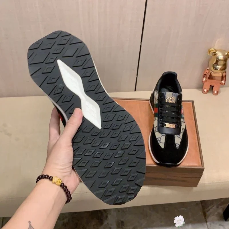Gucci Low Shoes Affordable 24198